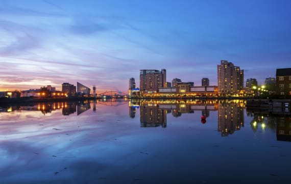 Manchester