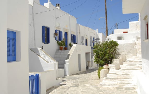 Plaka