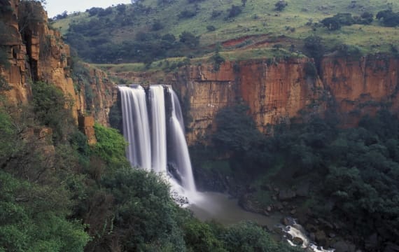 Nelspruit