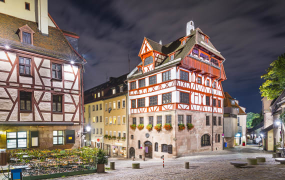 Nürnberg