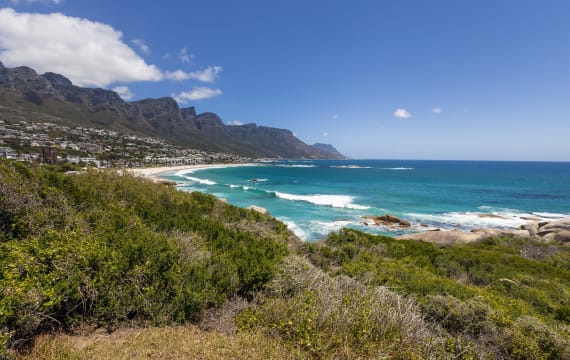 Plettenberg Bay