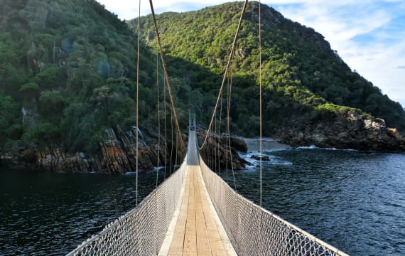 Port Elizabeth