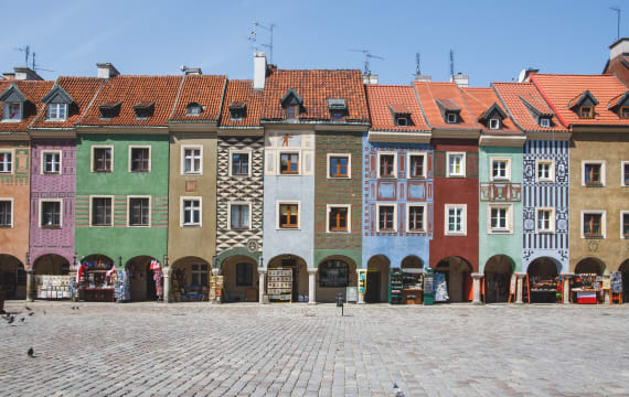 Poznań