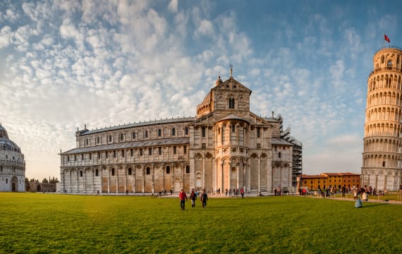 Pisa