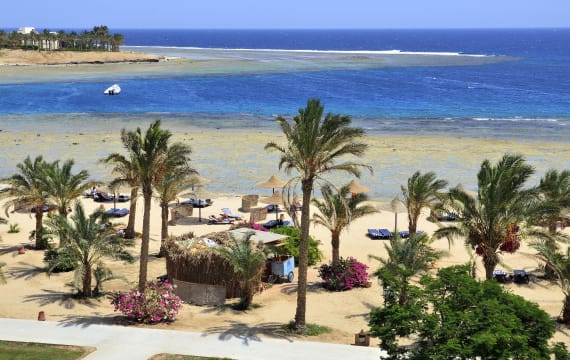 Marsa Alam