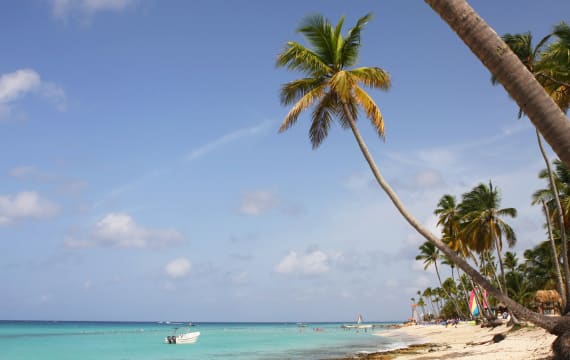 Santo Domingo