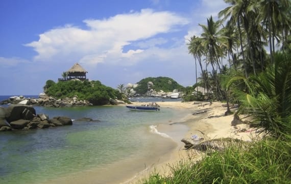 Santa Marta