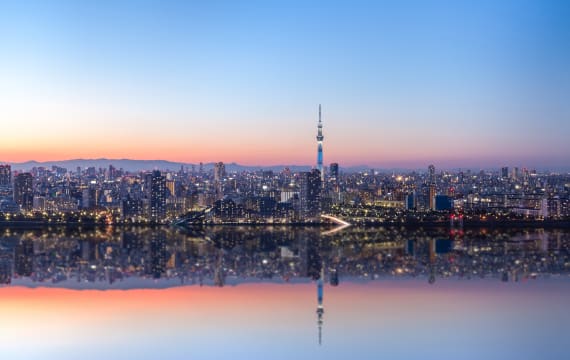 Tokyo