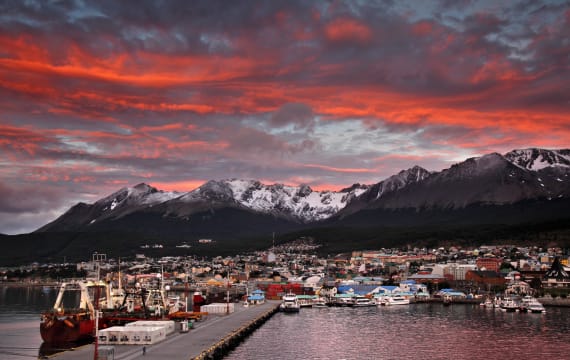 Ushuaia