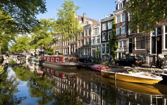 Amsterdam