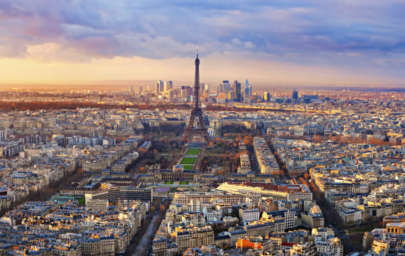 Paris