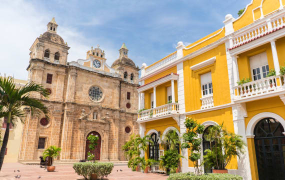 Cartagena
