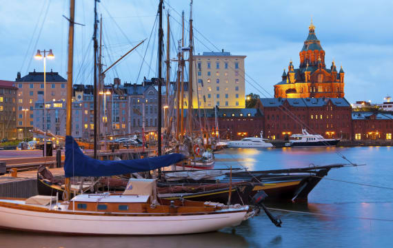 Helsinki