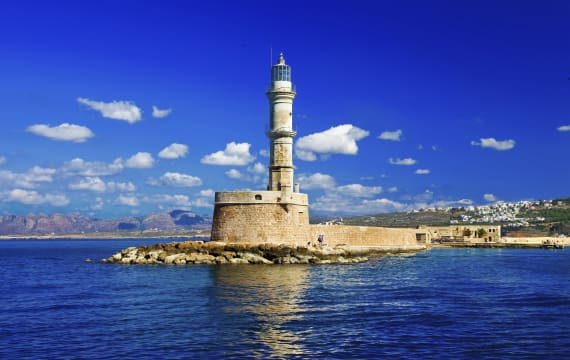 Chania