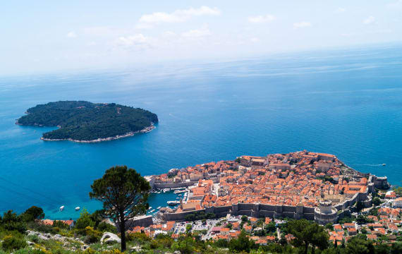 Dubrovnik