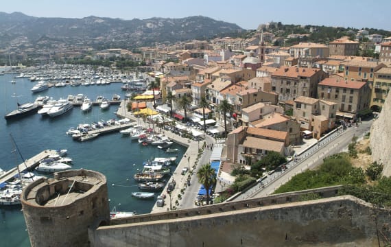 Calvi