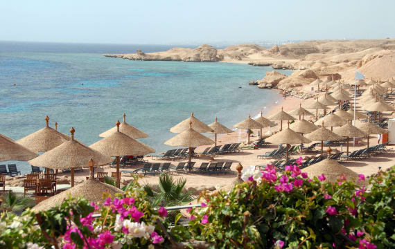 Sharm el-Sheikh