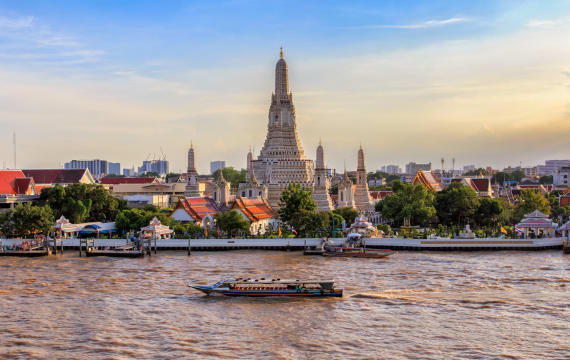 Bangkok