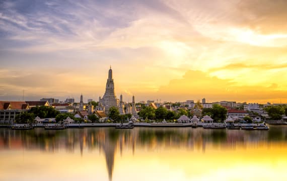 Bangkok