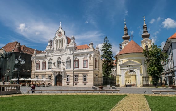 Timișoara