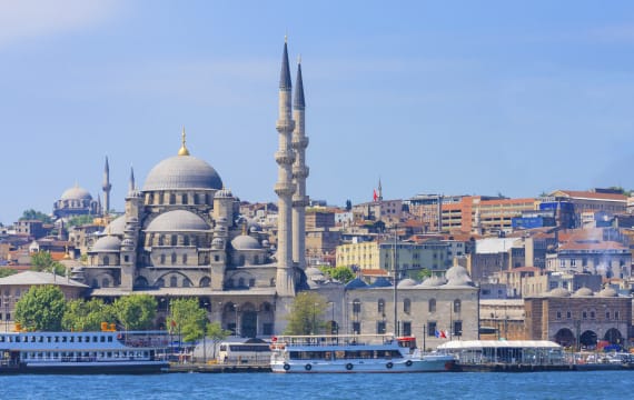 Istanbul