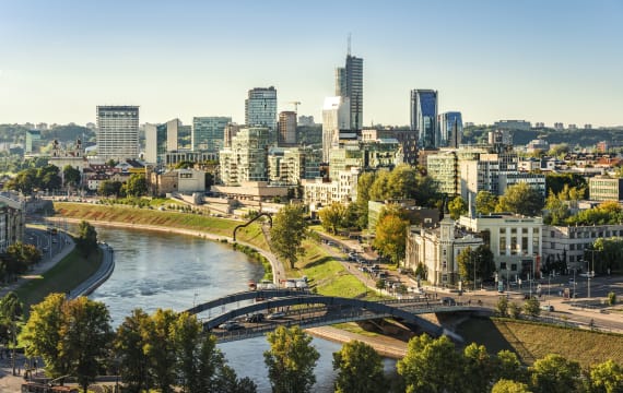 Vilnius