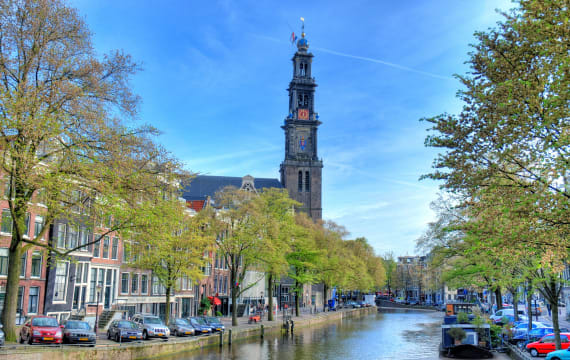 Amsterdam