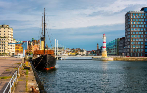 Malmö