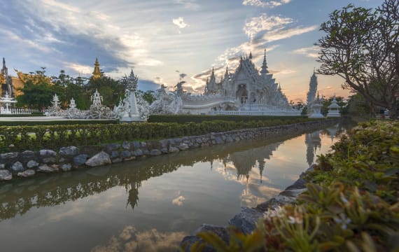 Chiang Rai