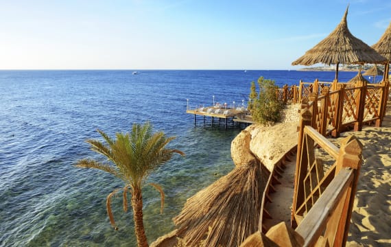 Sharm el-Sheikh