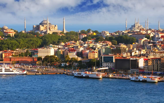 Istanbul