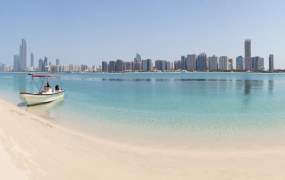 Abu Dhabi