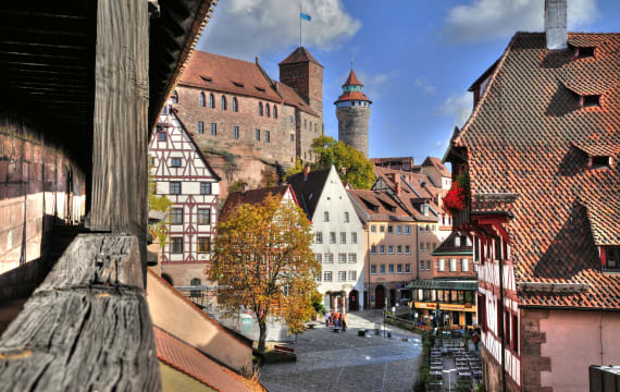 Nürnberg