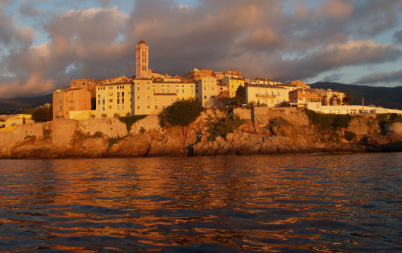 Bastia