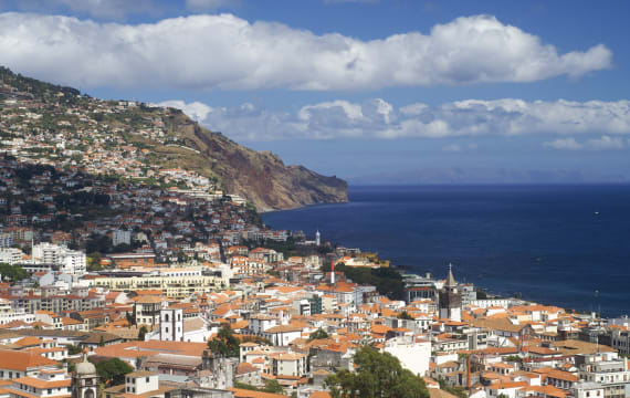 Funchal