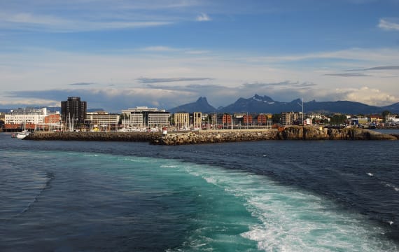 Bodø
