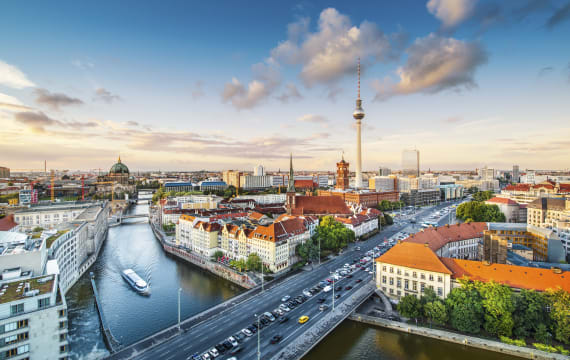Berlin