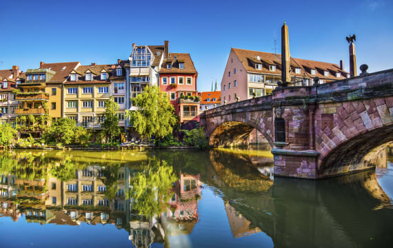 Nürnberg
