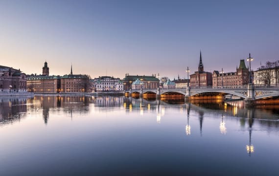 Stockholm
