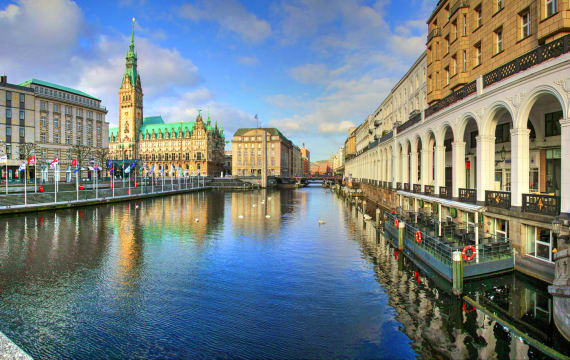 Hamburg