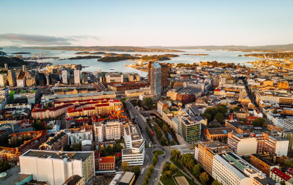 Oslo
