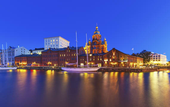 Helsinki