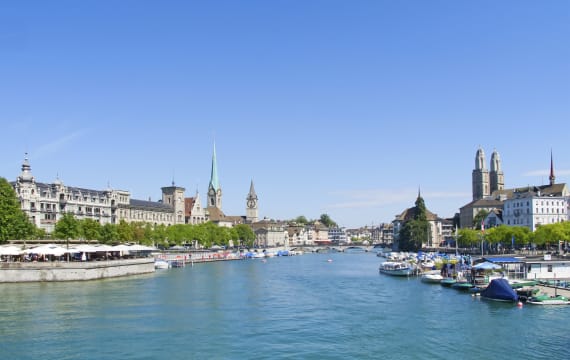Zürich