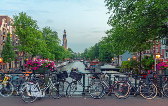 Amsterdam