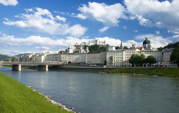 Salzburg