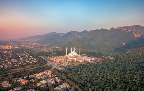 Islamabad