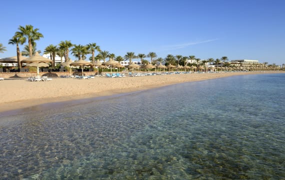 Sharm el-Sheikh