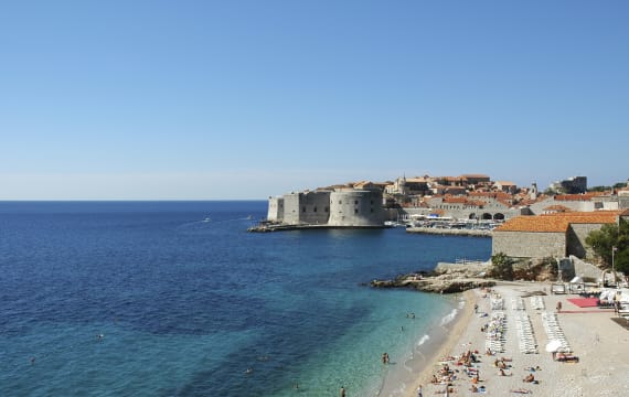 Dubrovnik