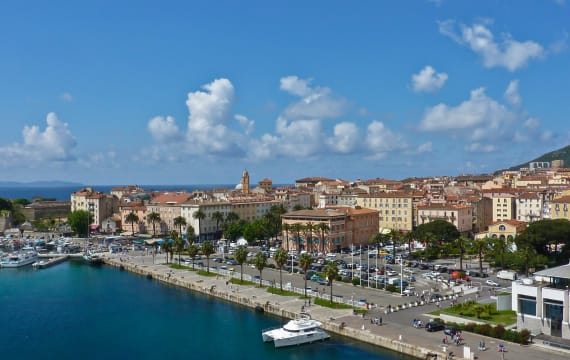 Ajaccio