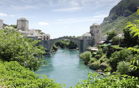 Mostar